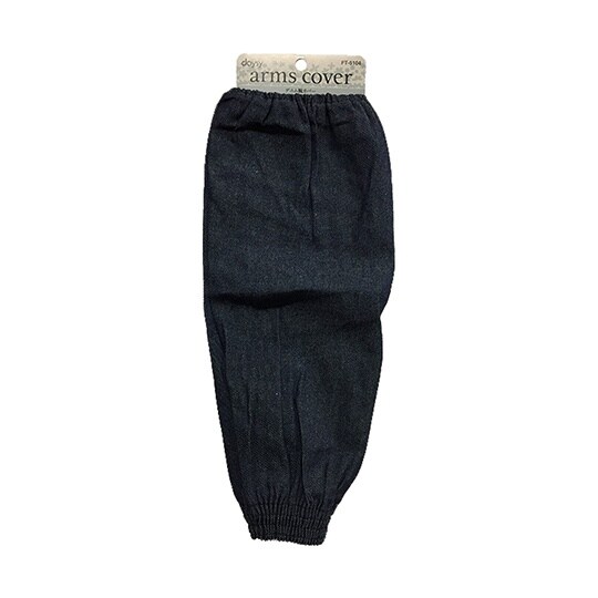 FT−5104 デニム腕カバー