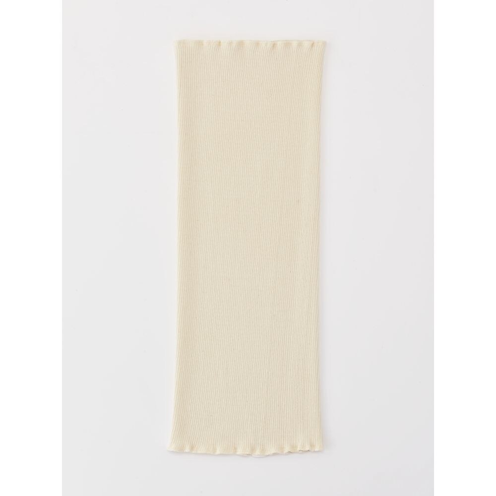 やわらか腹巻 キナリ L P7929SK