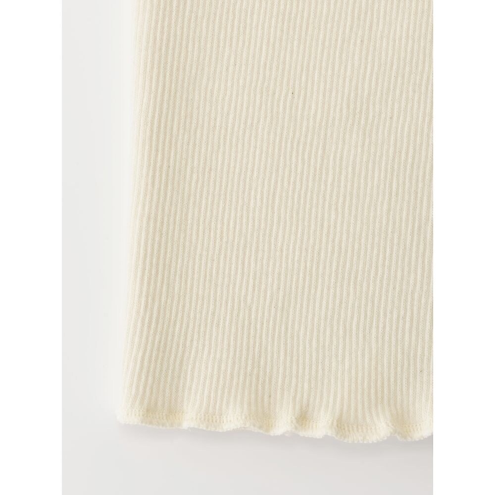 やわらか腹巻 キナリ L P7929SK