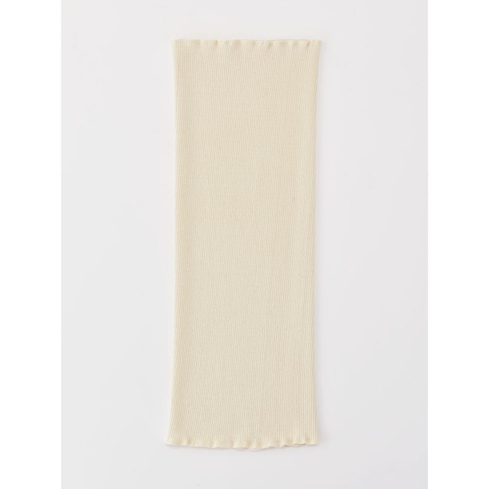 やわらか腹巻 キナリ M P7929SK