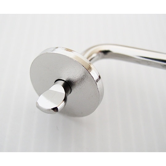 粘着ローラー100mm巾 キャップ一体型