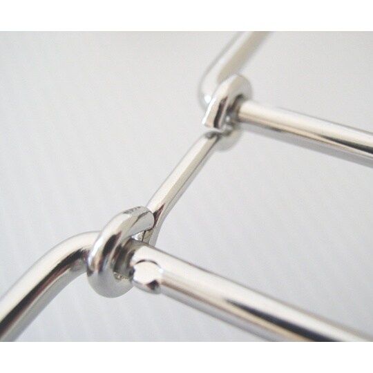 粘着ローラー100mm巾 キャップ一体型