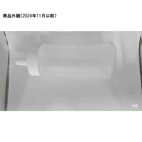 ドレッシングボトル(ネジキャップ式)HP