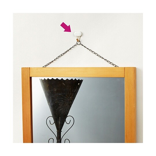 MJ−70E Jフック・ストロング 白