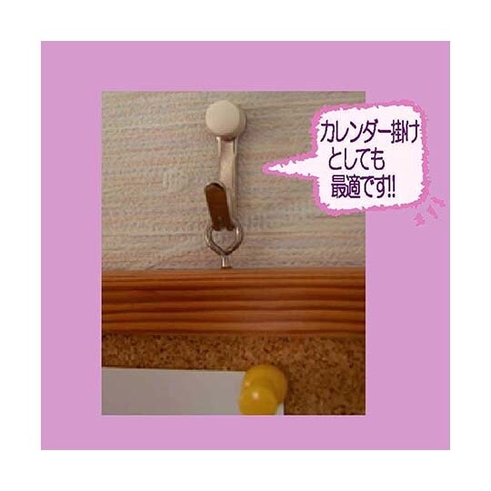 MJ−70E Jフック・ストロング 白