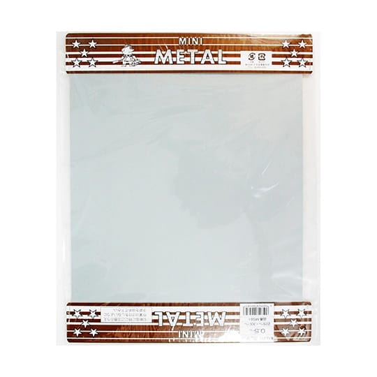 M581 平板 ボンデ鋼板