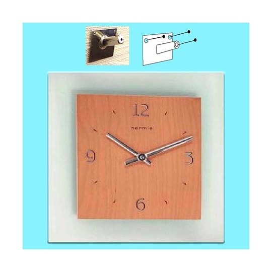 SM100CL クロックフック 2個入