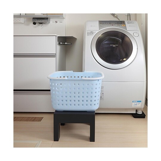 ST−423 プラスチック万能台 正方形