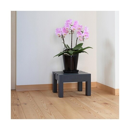 ST−423 プラスチック万能台 正方形