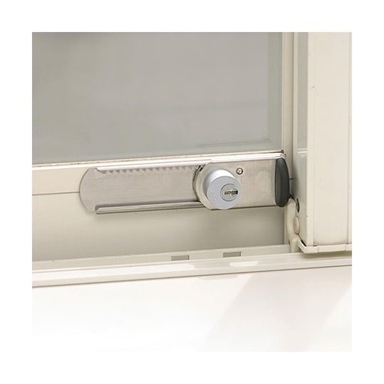 防犯強化ロック窓用 はいれーぬ鍵付 DS