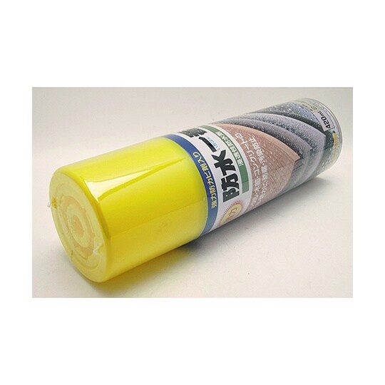 日本特殊塗料強力 防水一番透明420mL