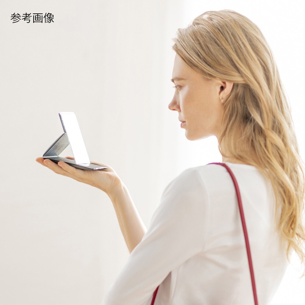 HP−22 プロモデル折立ミラー