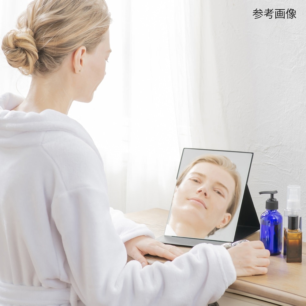 HP−23 プロモデル折立ミラー