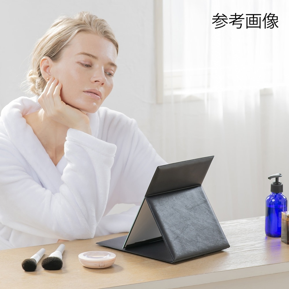 HP−23 プロモデル折立ミラー