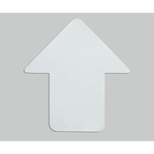 20160 蓄光ステッカー 矢印