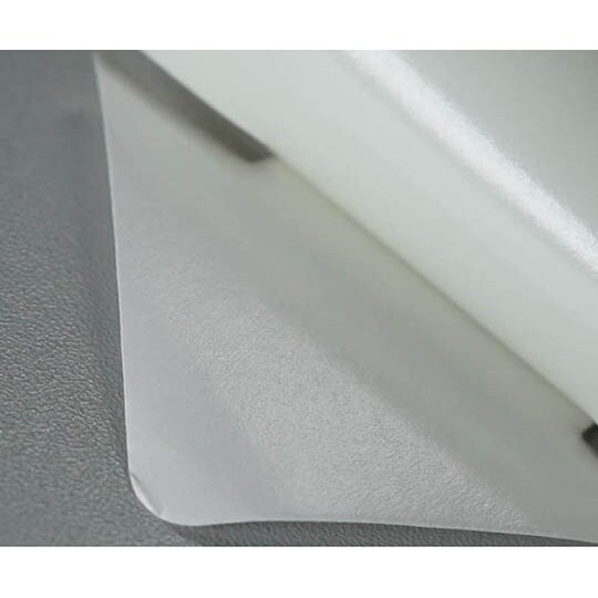 20160 蓄光ステッカー 矢印