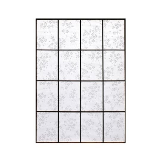 KN−103 障子紙 桜 4枚分