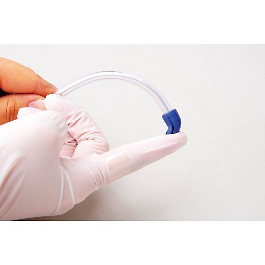 サライバエジェクター ソフトチップタイプ