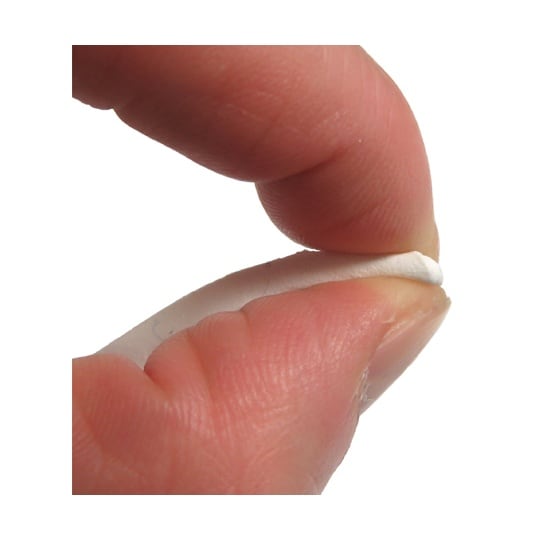 HDR−A25−40 高性能放熱ゴム