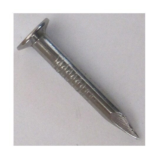 1F137 戸車用サカメ釘