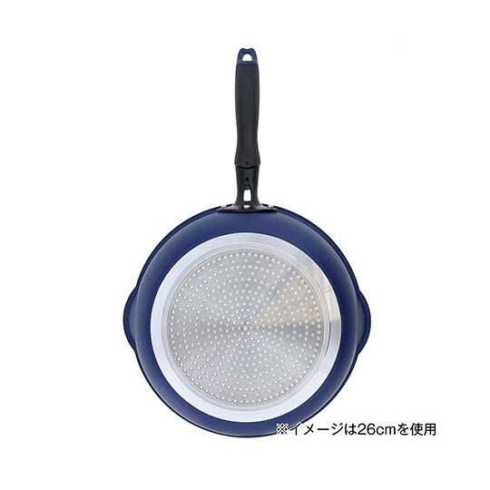 ND−4286 IHフライパン 20cm