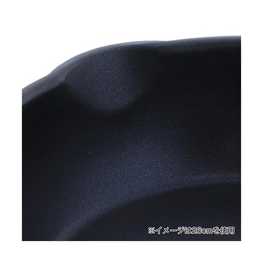 ND−4289 IHフライパン 28cm