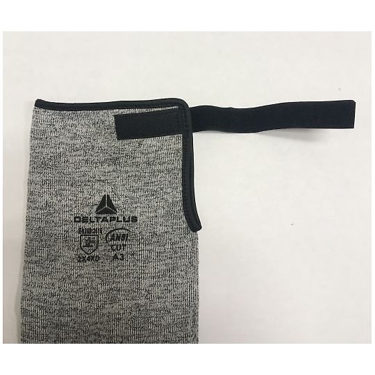 D0046 耐切創アームカバー