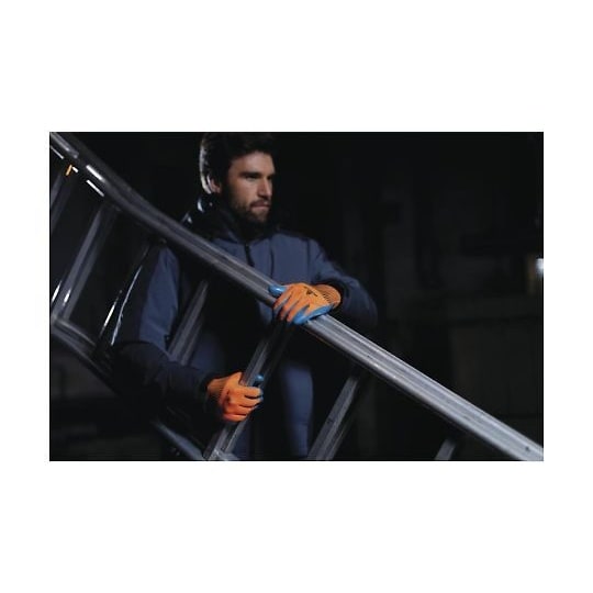 D0050−S ラテックス手袋