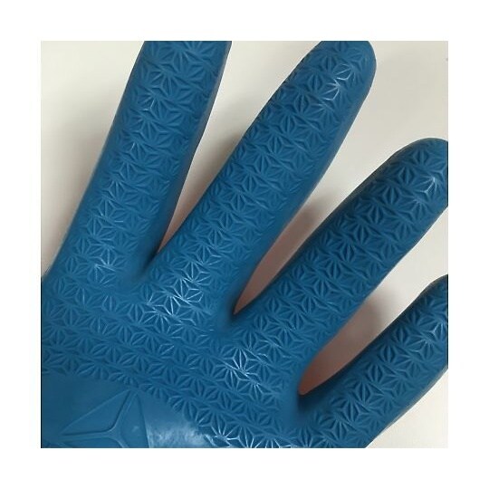 D0050−L ラテックス手袋