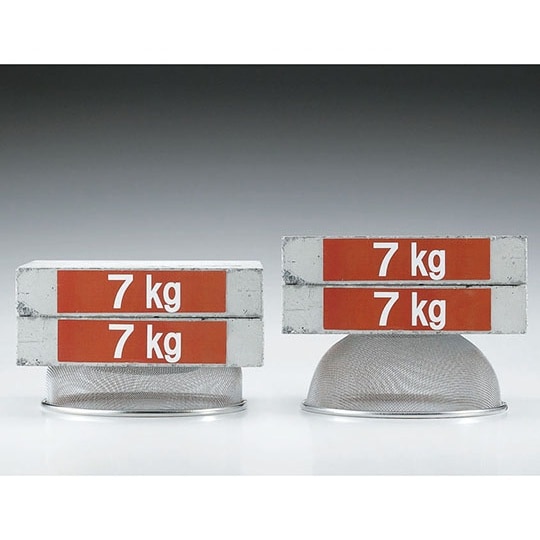 JQ−09 ステンレスザル 22cm