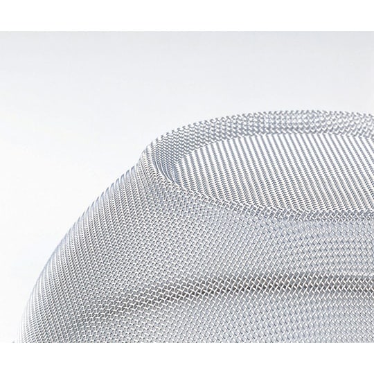 JQ−10 ステンレスザル 25cm