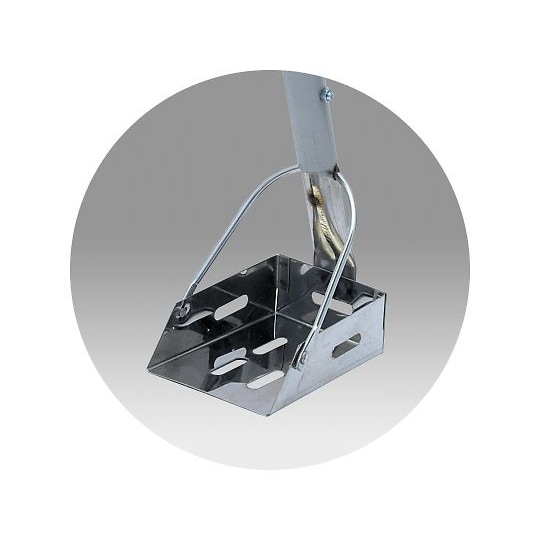 2050721 村国ステンレス清掃器 小