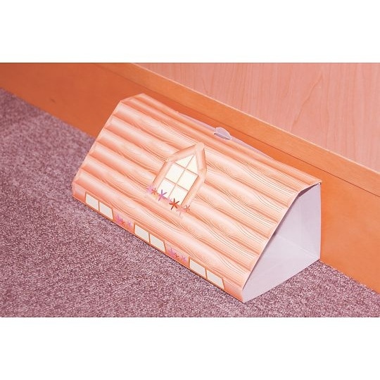 2073508 粘着ねずみとりシート5枚