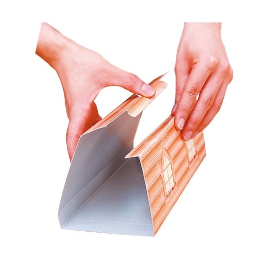 2073508 粘着ねずみとりシート5枚