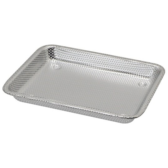 4136599 パンチング角トレー30枚