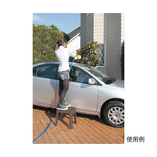 ST−305 踏み台 ブラウン