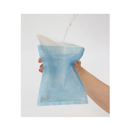 6485 携帯用トイレ1P