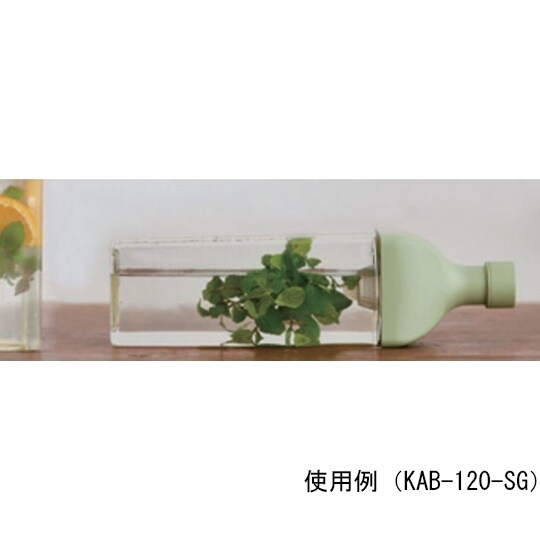 KAB−120−SPR カークボトル 桃