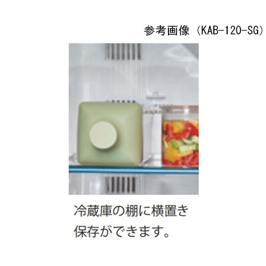 KAB−120−SPR カークボトル 桃