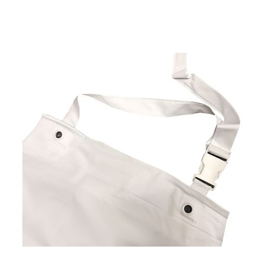 D0061 PVC 防水エプロン