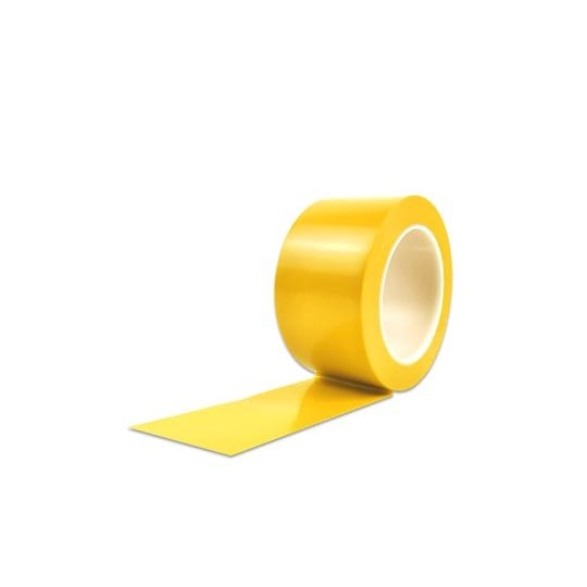 J2352−Y 厚手PVCラインテープ