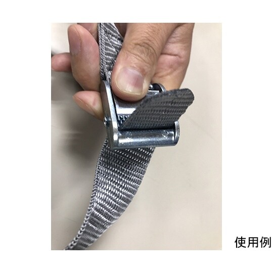 LH−406P パレット荷締めベルトP