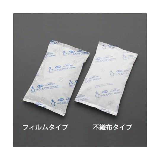 100x170mm 保冷剤(フィルムタイ