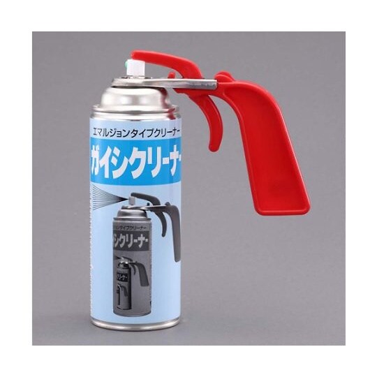 420ml 碍子クリーナー(1本) EA