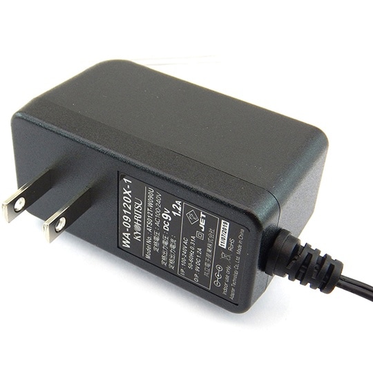 WA−09120X−1 ACアダプタ