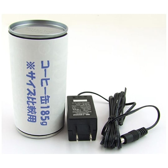 WL12050Z コンパクトACアダプタ