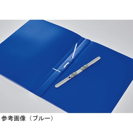 PPフラットファイルF−51M レッド