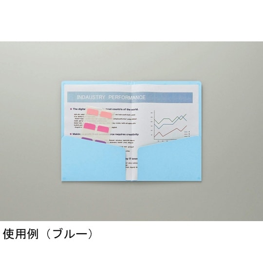 カラーPホルダー PH−52C(G)