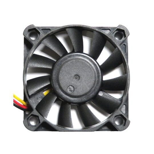 DC軸流ファン Highスピード 2ボー