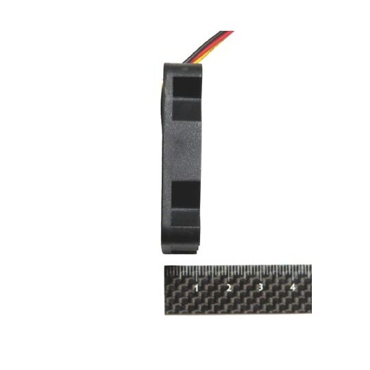 DC軸流ファン Highスピード 2ボー